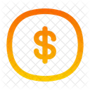 Dollar Icon