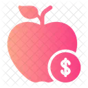 Dollar  Icon