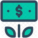 Dollar  Icon