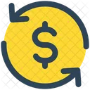 Dollar  Icon