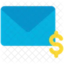 Email Mail Envelope Icon