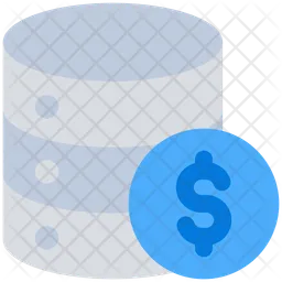 Dollar  Icon