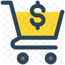 Ecommerce Shopping Shop Icon