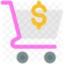 Dollar  Icon