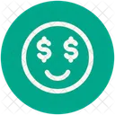Dollar  Icon