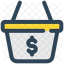 Dollar  Icon