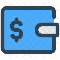 Dollar  Icon