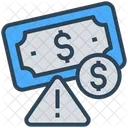 Dollar  Icon