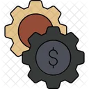 Dollar  Icon