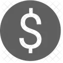 Dollar  Icon