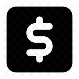 Dollar  Icon