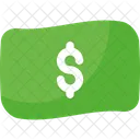 Dollar Icon