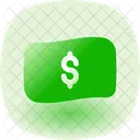 Dollar Icon