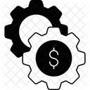 Dollar  Icon