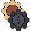 Dollar Icon Icon