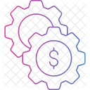 Dollar  Icon