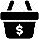 Dollar  Icon
