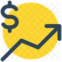 Dollar  Icon