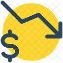 Dollar  Icon
