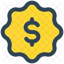 Dollar  Icon