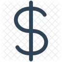 Dollar  Icon