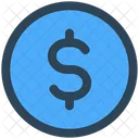 Dollar  Symbol