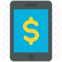 Dollar  Icon