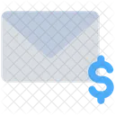 Email Mail Envelope Icon