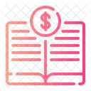 Dollar Money Income Icon