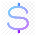 Dollar Money Finance Icon
