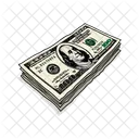 Money Finance Currency Icon