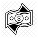 Dollar  Icône