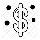 Dollar  Icon