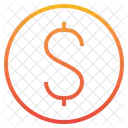 Dollar Money Dollar Money Icon