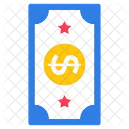 Dollar  Symbol