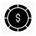 Dollar  Icon