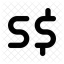 Dollar  Symbol