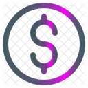 Ceo Money Business Growth Icon
