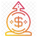 Cash Money Finance Icon