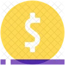 Dollar  アイコン