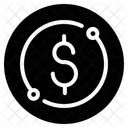 Dollar  Icon