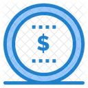 Dollar  Symbol
