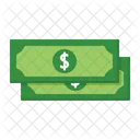 Dollar  Icon