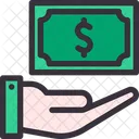 Dollar  Icon