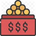 Dollar  Icon