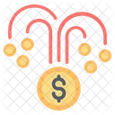 Dollar  Icon