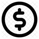 Finacial Icon