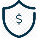 Protection Money Icon Pack Icon