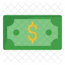 Dollar  Icon