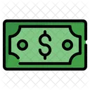 Dollar  Icon